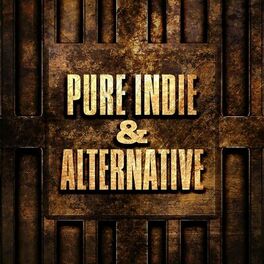 Album cover of Pure Indie & Alternative