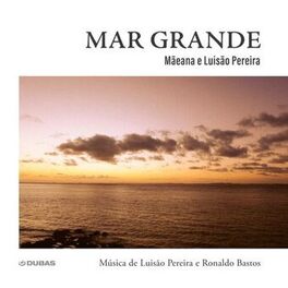 Album cover of Mar Grande