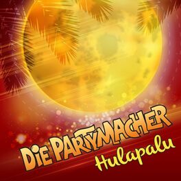 Album cover of Hulapalu