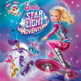 Album cover of Star Light Adventure (Original Motion Picture Soundtrack)