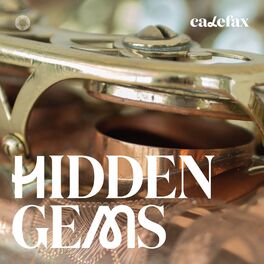 Album cover of Hidden Gems