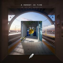Album cover of A Moment In Time