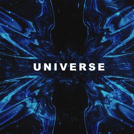 Album picture of Universe