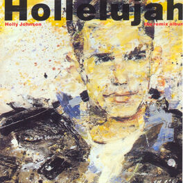 Album cover of Hollelujah
