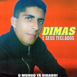 Album cover of O Mundo Tá Virado