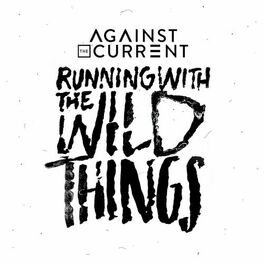 Album cover of Running With The Wild Things