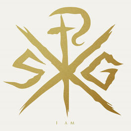 Album cover of I Am