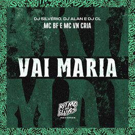 Album cover of Vai Maria