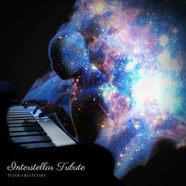 Album cover of Interstellar Tribute (Piano Collection)