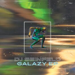 Album cover of Galazy EP