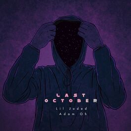 Album cover of Last October (feat. Adam Oh)