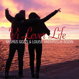 Album cover of Vi Lever Life