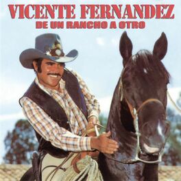 Album cover of De Un Rancho A Otro