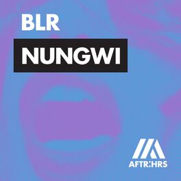 Album cover of NUNGWI