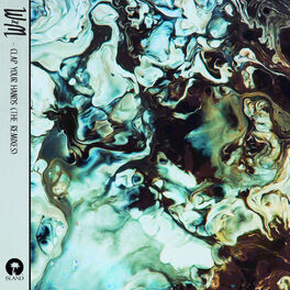 Album cover of Clap Your Hands (The Remixes)