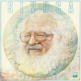 Album cover of Onça Caetana