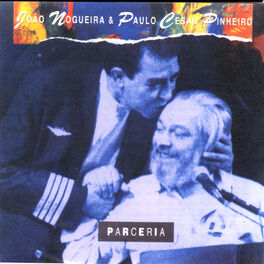 Album cover of Parceria