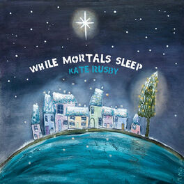 Album cover of While Mortals Sleep