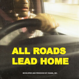 Album cover of All Roads Lead Home
