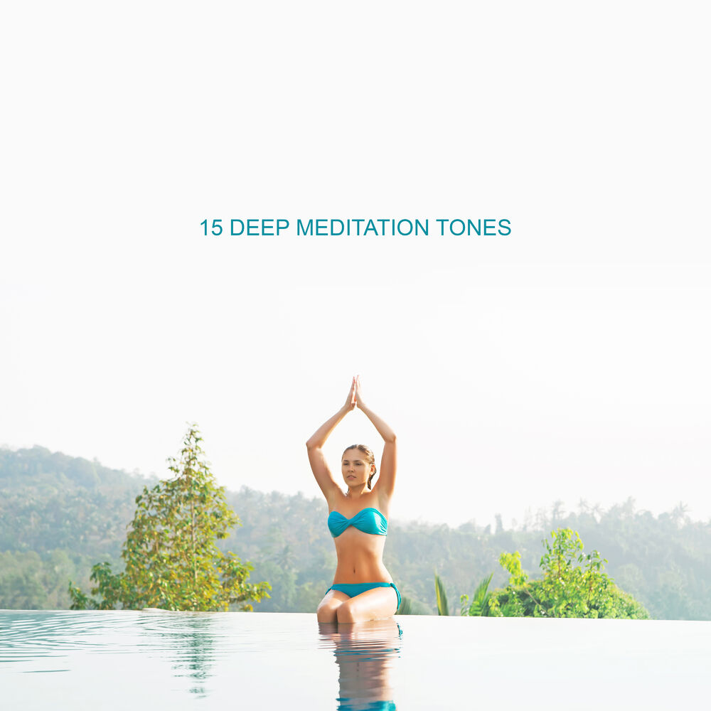 Deep meditation. Nu Meditation Music.
