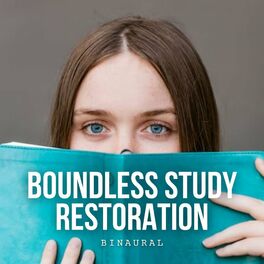 Album cover of Binaural: Boundless Study Restoration