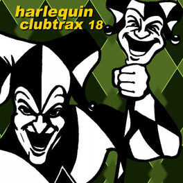 Album cover of Harlequin Clubtrax 18
