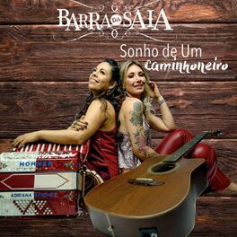 Album cover of Sonho de um Caminhoneiro