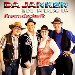 Album cover of Freundschaft