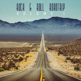 Album cover of Rock & Roll Roadtrip, Vol. 1 (Final)