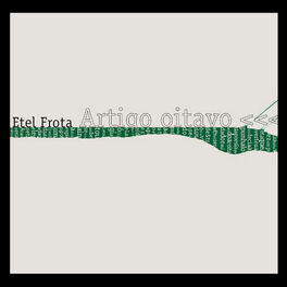 Album cover of Artigo Oitavo