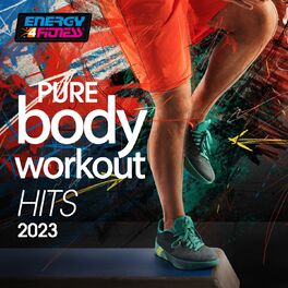 Album cover of Pure Body Workout Hits 2023 128 Bpm / 32 Count