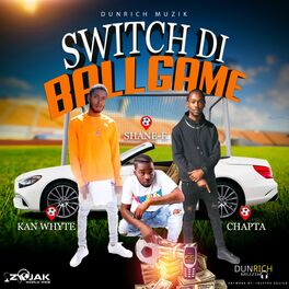 Album cover of Switch Di BallGame