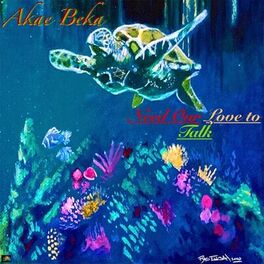 Album cover of Need Our Love to Talk
