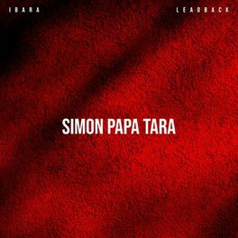 Album cover of Simon Papa Tara