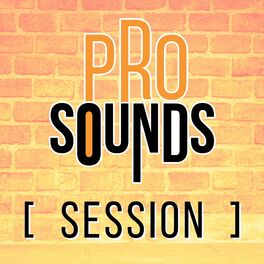 Album cover of Prosounds Session 3