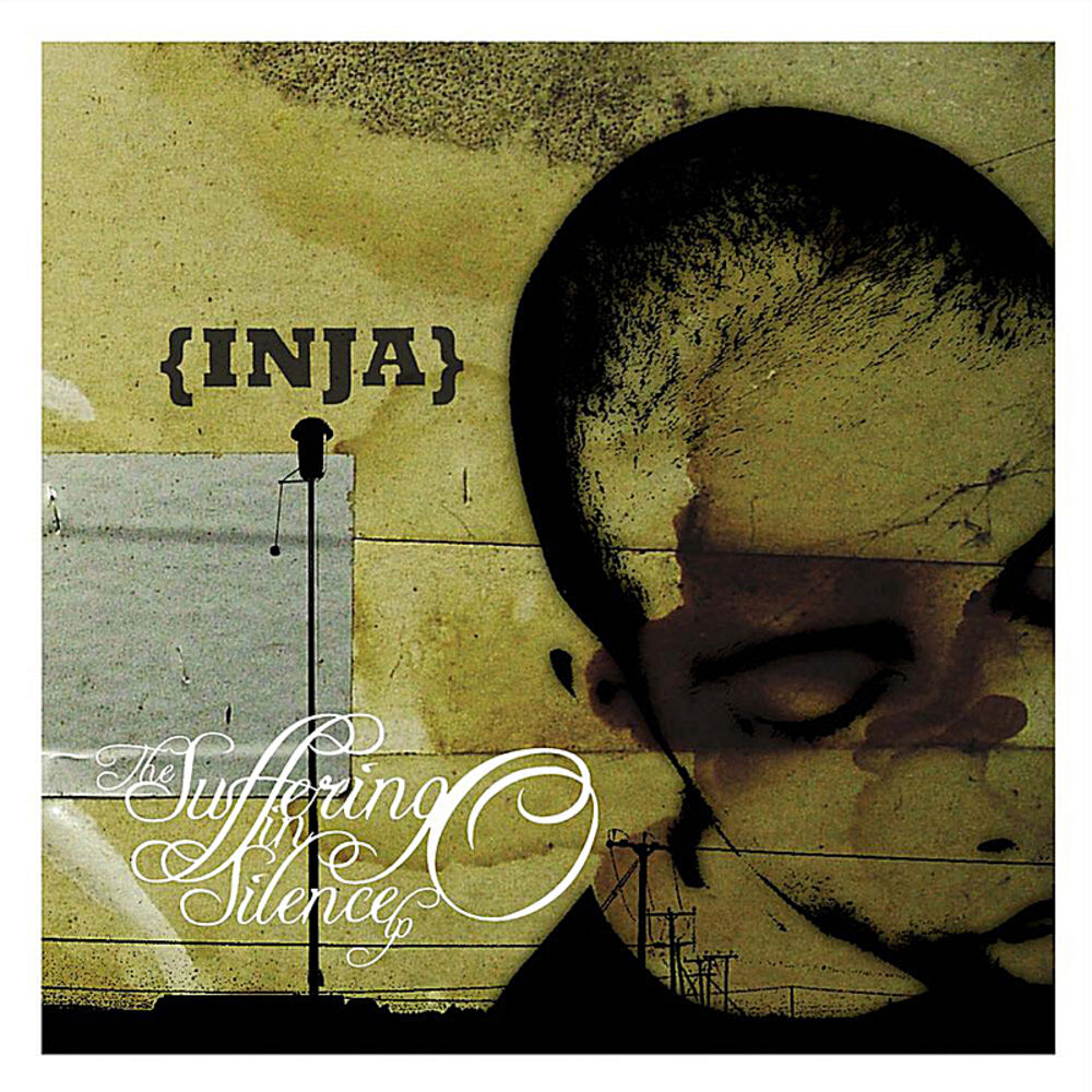 Inja. Evermore LP. Writing the Future - we suffer in Silence. Yureyin Inja Inja sözlamadimi mp3.