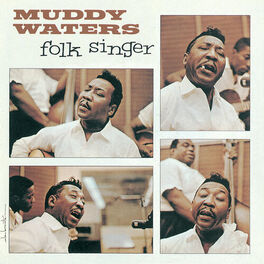 Album picture of Folk Singer (Expanded Edition)