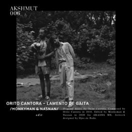 Album cover of Lamento de Gaita