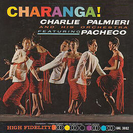Album cover of Charanga!