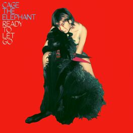 Album cover of Ready To Let Go