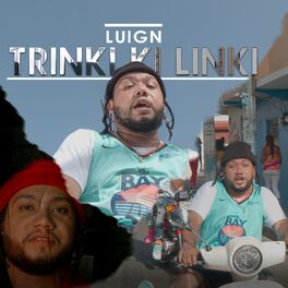 Album cover of Trinki Ki Linki