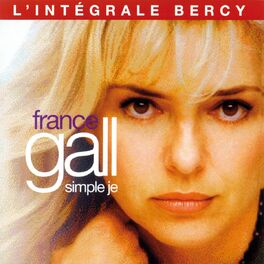 Album cover of L'Intégrale Bercy (Live 1993) (Remasterisé en 2004)