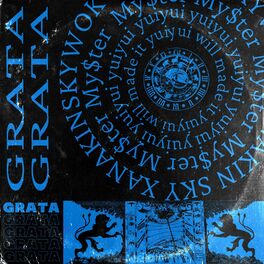 Album cover of Grata (feat. XANAKIN SKYWOK)