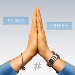 Album cover of Trisha Trisha