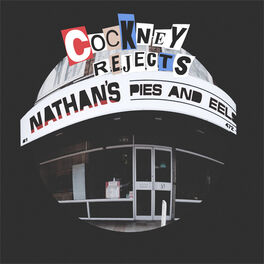 Album cover of Nathan's Pies & Eels