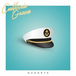 Album cover of California Groove Nuggets