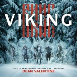 Album cover of Viking (Music from the Original Motion Picture)