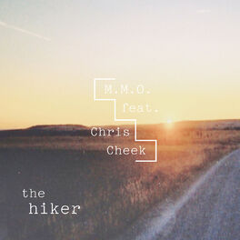 Album cover of The Hiker
