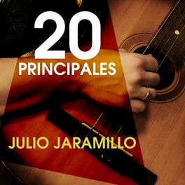 Album cover of 20 Principales