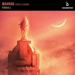 Album cover of Wahran (Vocal Version)